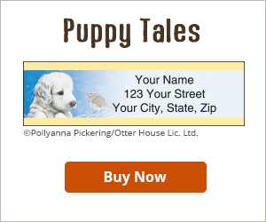 Animal Address Labels | Check Gallery