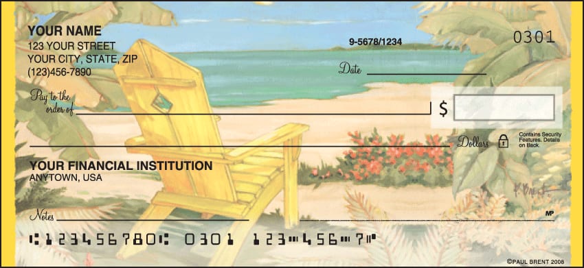 shoreline view checks - click to preview