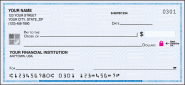 High Security Blue Checks
