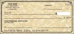 Personal Checks