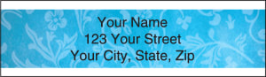 Fresco Address Labels – click to view product detail page