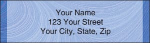 Genesis Address Labels – click to view product detail page