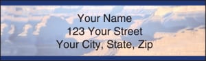 Grand Canyon Address Labels – click to view product detail page