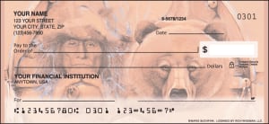 American Indians Checks – click to view product detail page