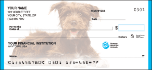 The Humane Society Checks – click to view product detail page