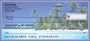 Island Paradise Checks – click to view product detail page