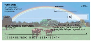 Scenic Bible Verses Checks – click to view product detail page