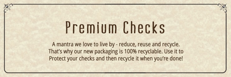 Premium Checks