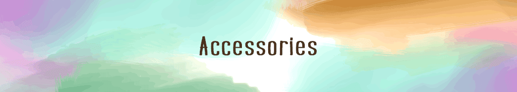 Accessories & Products