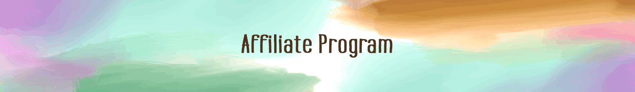 Affiliate Program