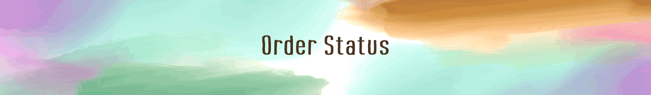 Order Status