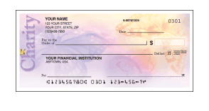 Inspirational Checks