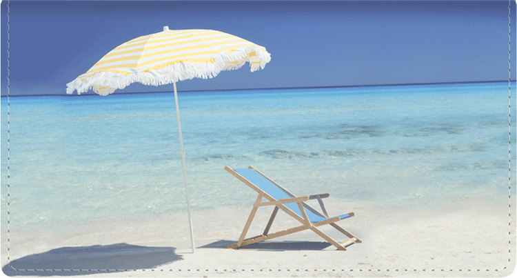 Island Paradise Checks