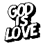 God is Love