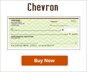 Chevron Checks
