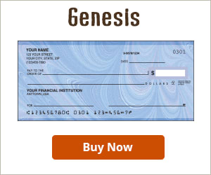 Genesis Checks